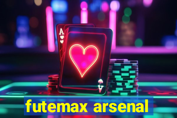 futemax arsenal